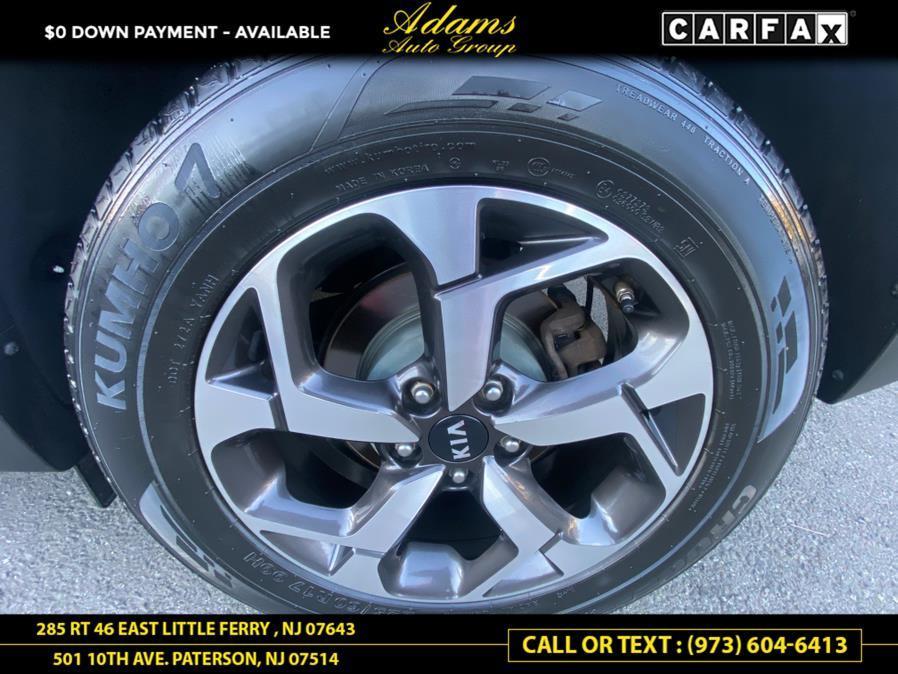 used 2020 Kia Sportage car, priced at $15,560