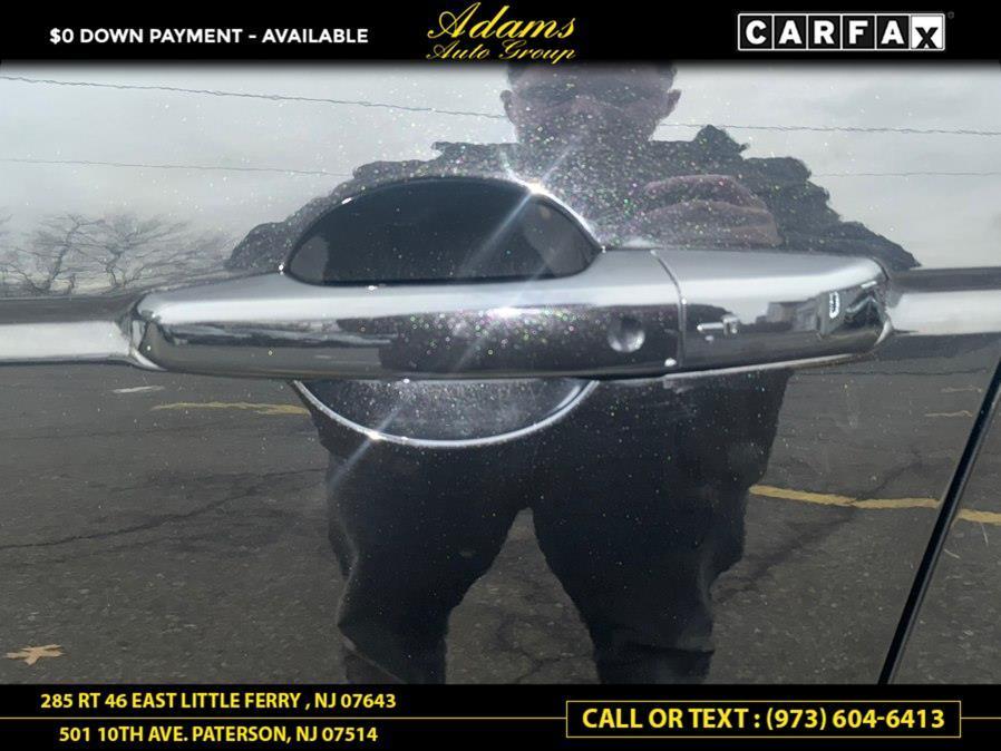 used 2021 Land Rover Discovery Sport car, priced at $17,125