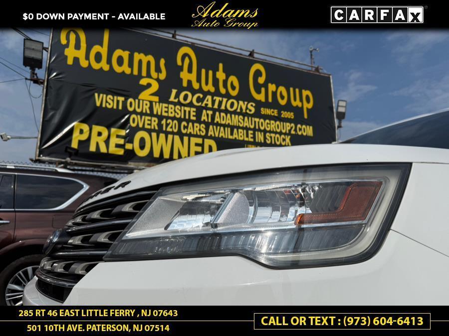 used 2017 Ford Explorer car, priced at $14,789