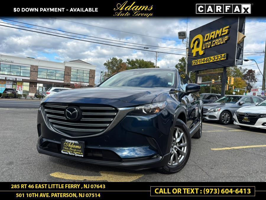 used 2019 Mazda CX-9 car, priced at $18,789