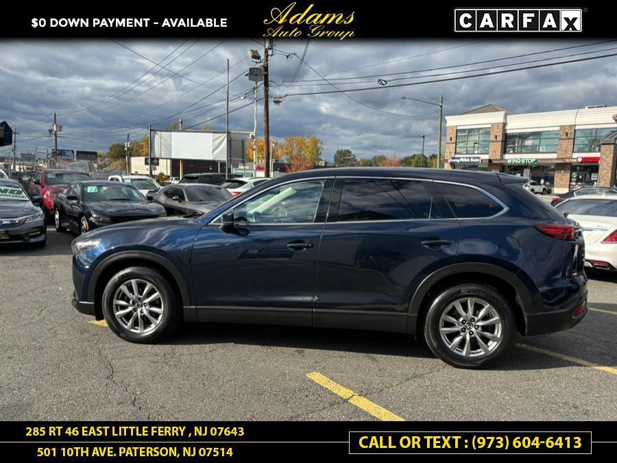 used 2019 Mazda CX-9 car, priced at $18,789