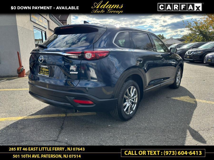 used 2019 Mazda CX-9 car, priced at $18,789