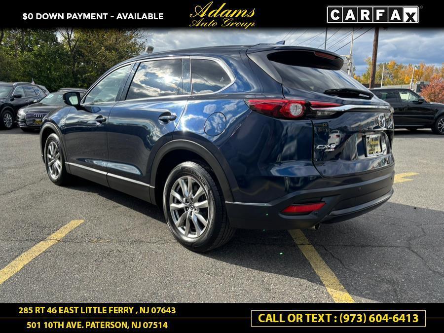 used 2019 Mazda CX-9 car, priced at $18,789