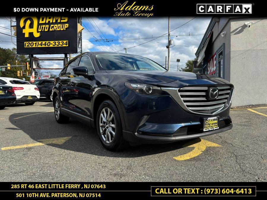 used 2019 Mazda CX-9 car, priced at $18,789