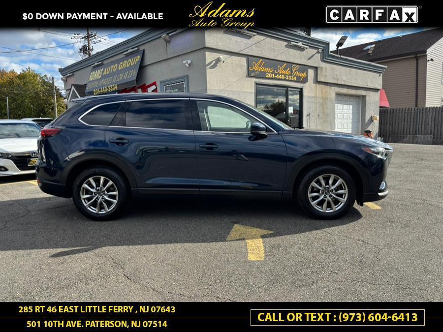 used 2019 Mazda CX-9 car, priced at $18,789