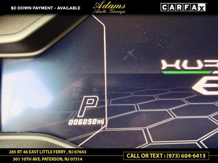 used 2023 Lamborghini Huracan EVO car, priced at $259,768