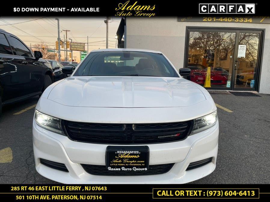 used 2023 Dodge Charger car, priced at $16,999