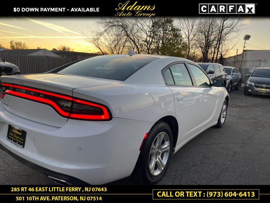 used 2023 Dodge Charger car, priced at $16,999