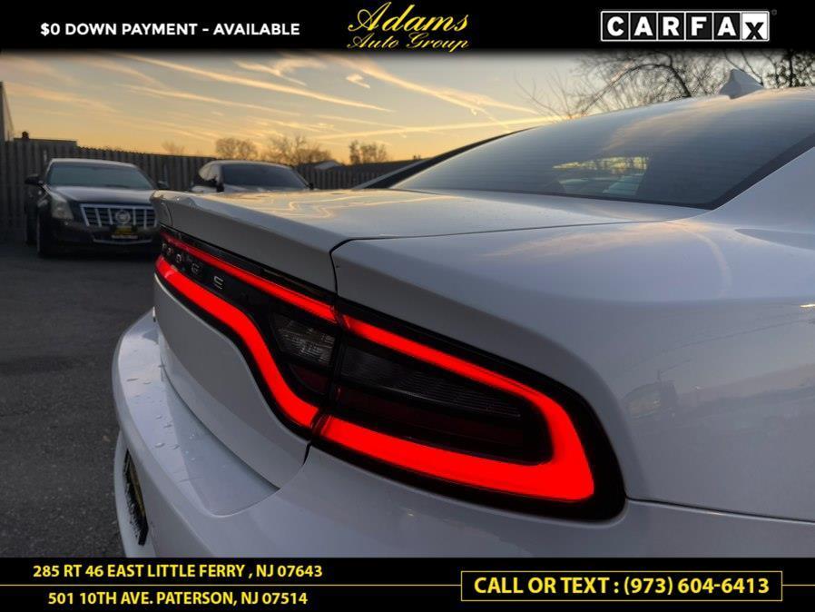 used 2023 Dodge Charger car, priced at $16,999