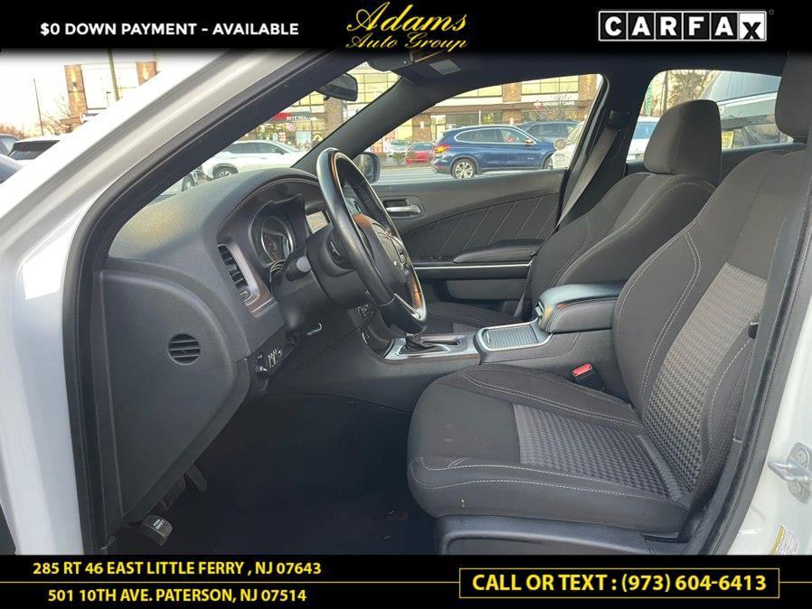 used 2023 Dodge Charger car, priced at $16,999