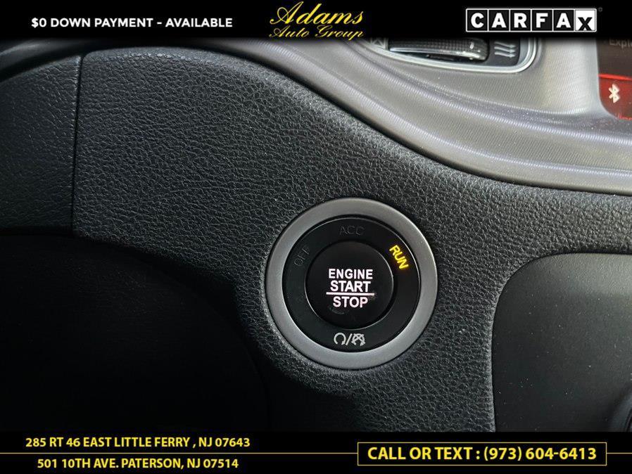 used 2023 Dodge Charger car, priced at $16,999