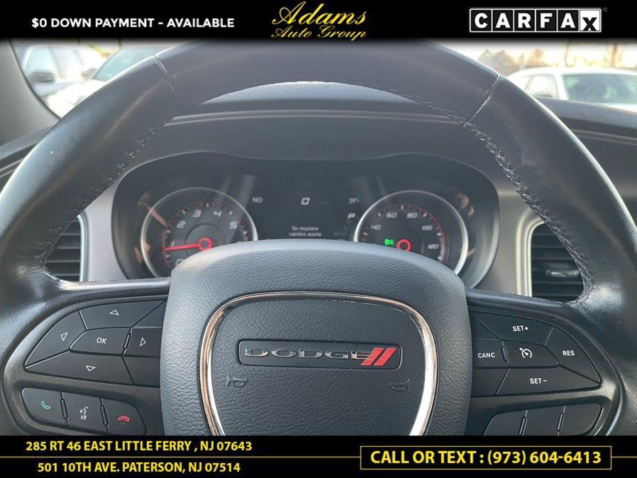 used 2023 Dodge Charger car, priced at $16,999