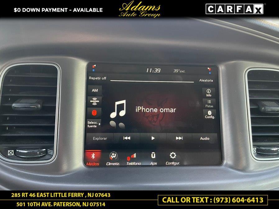 used 2023 Dodge Charger car, priced at $16,999