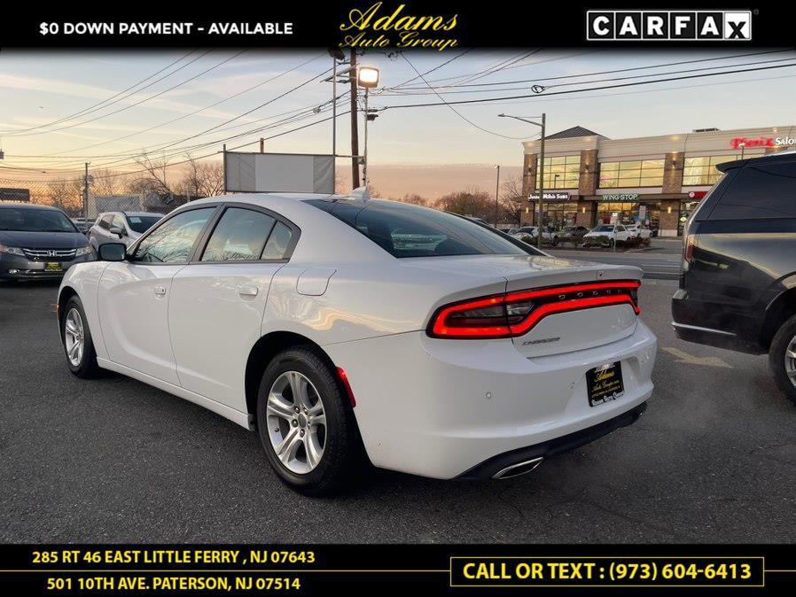 used 2023 Dodge Charger car, priced at $16,999