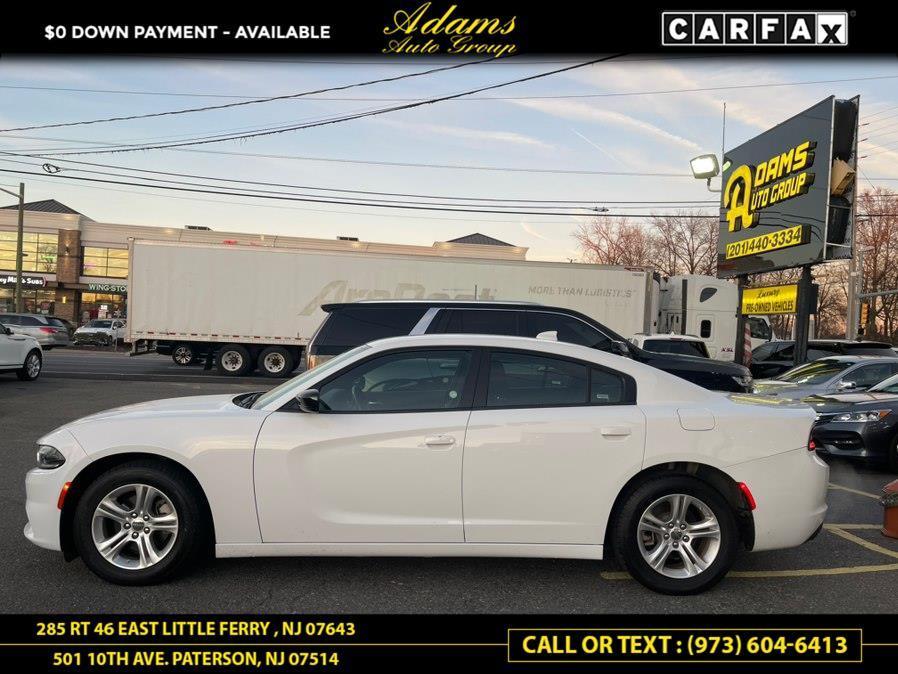 used 2023 Dodge Charger car, priced at $16,999