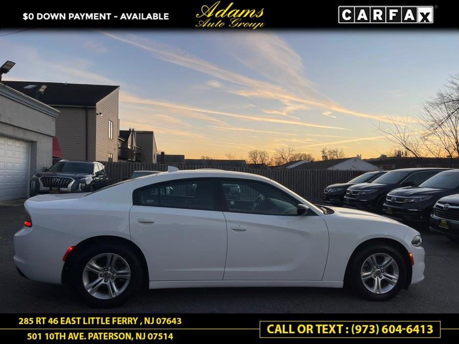 used 2023 Dodge Charger car, priced at $16,999