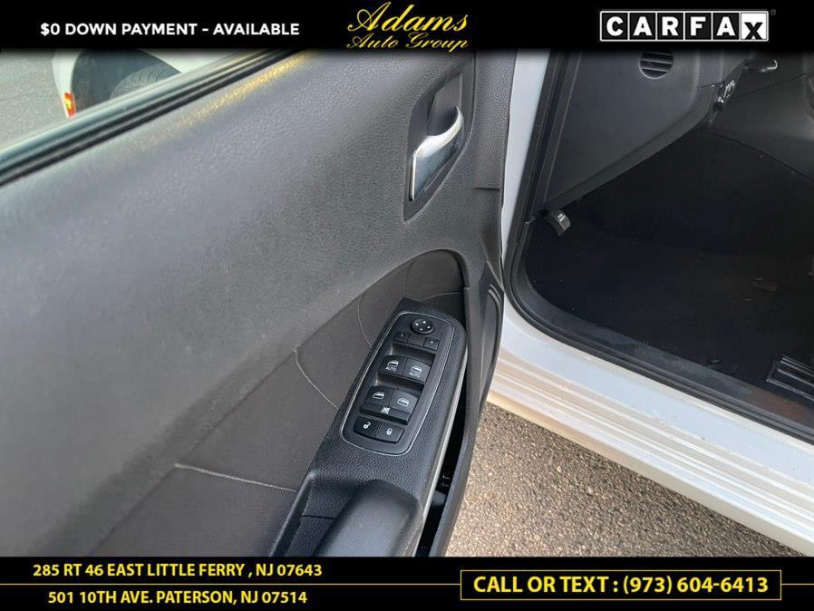 used 2023 Dodge Charger car, priced at $16,999