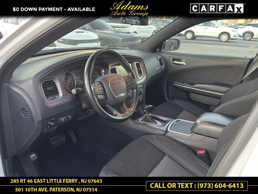 used 2023 Dodge Charger car, priced at $16,999