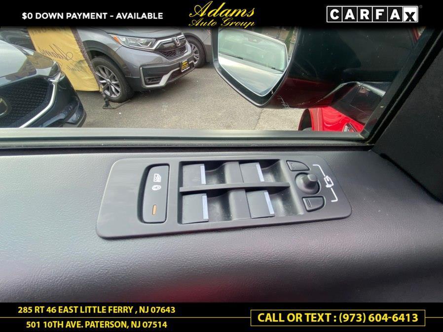 used 2020 Land Rover Discovery Sport car, priced at $19,789