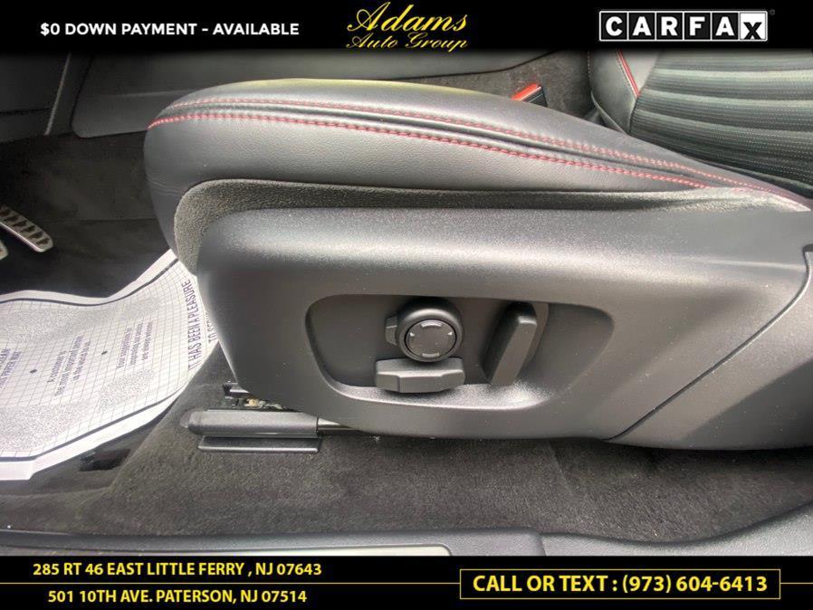 used 2020 Land Rover Discovery Sport car, priced at $19,789