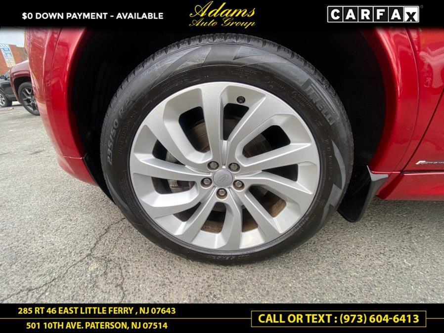 used 2020 Land Rover Discovery Sport car, priced at $19,789