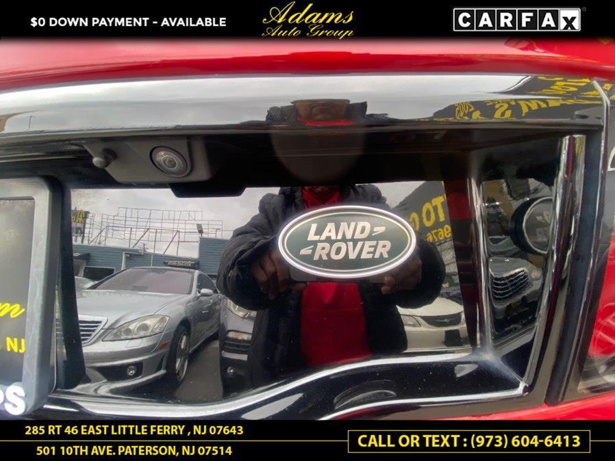 used 2020 Land Rover Discovery Sport car, priced at $19,789