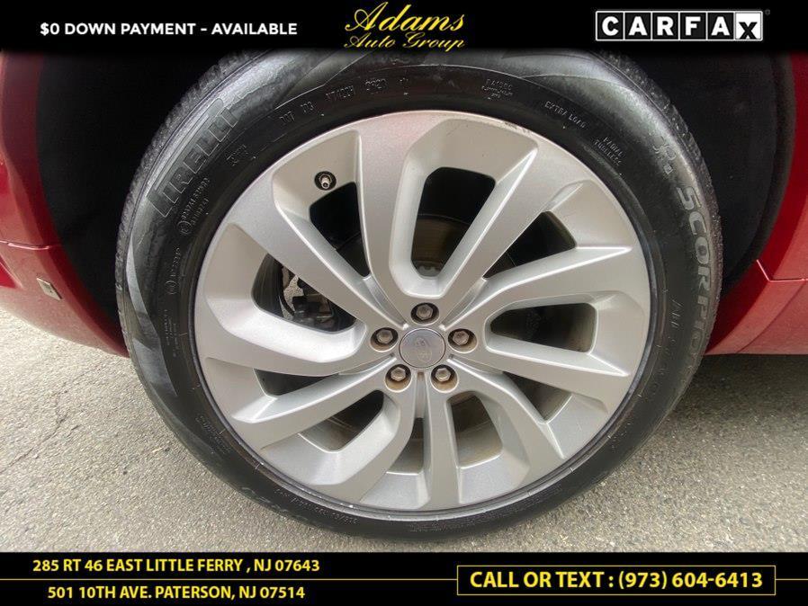 used 2020 Land Rover Discovery Sport car, priced at $19,789