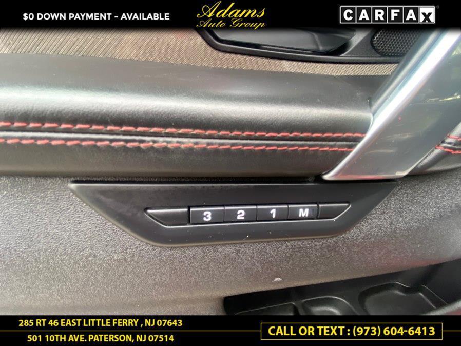 used 2020 Land Rover Discovery Sport car, priced at $19,789