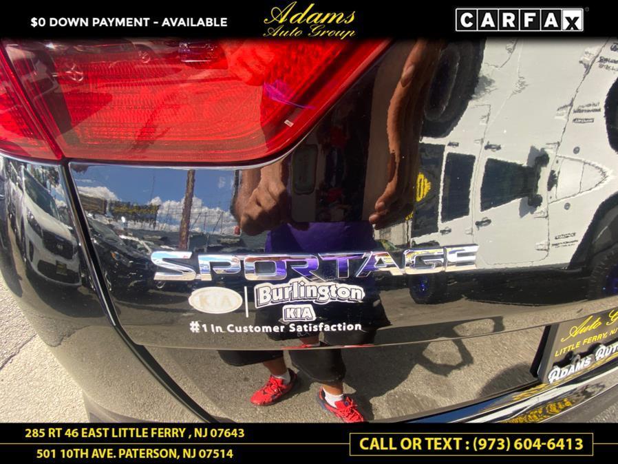 used 2019 Kia Sportage car, priced at $13,589