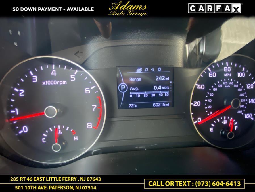 used 2019 Kia Sportage car, priced at $13,589