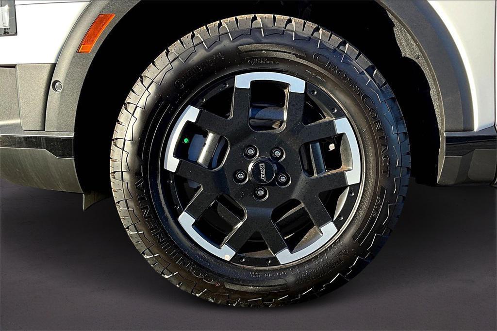 new 2026 Hyundai Palisade car, priced at $49,852