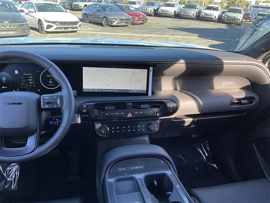 new 2026 Hyundai Palisade car, priced at $49,852