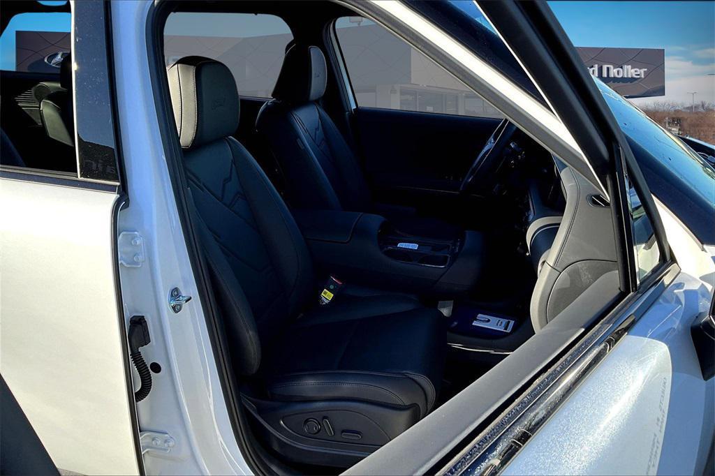 new 2026 Hyundai Palisade car, priced at $49,852