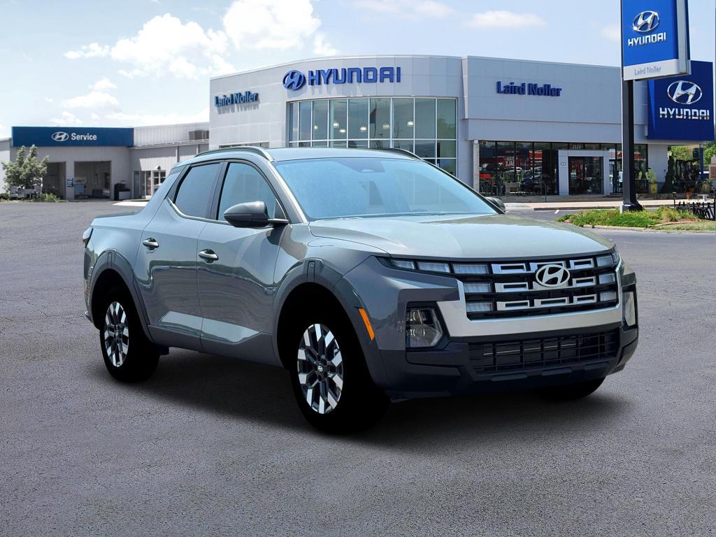 new 2026 Hyundai SANTA CRUZ car, priced at $33,773