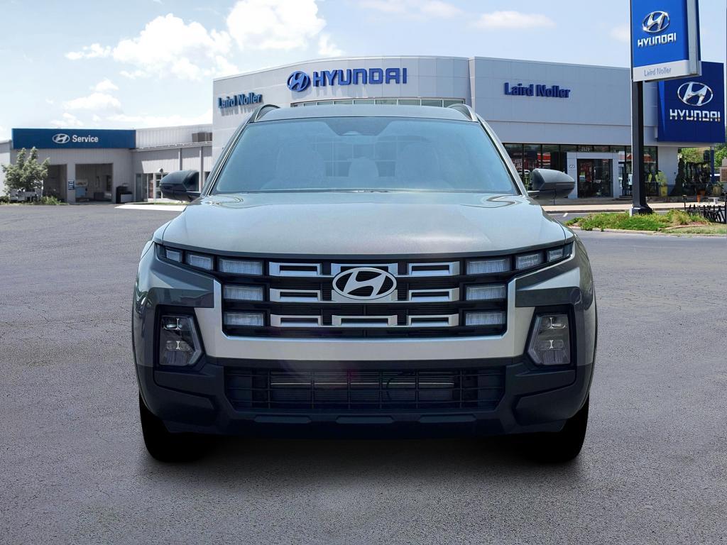 new 2026 Hyundai SANTA CRUZ car, priced at $33,773