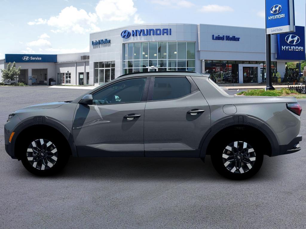 new 2026 Hyundai SANTA CRUZ car, priced at $33,773