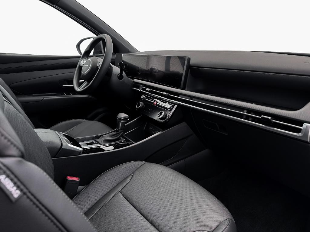 new 2026 Hyundai SANTA CRUZ car, priced at $33,773