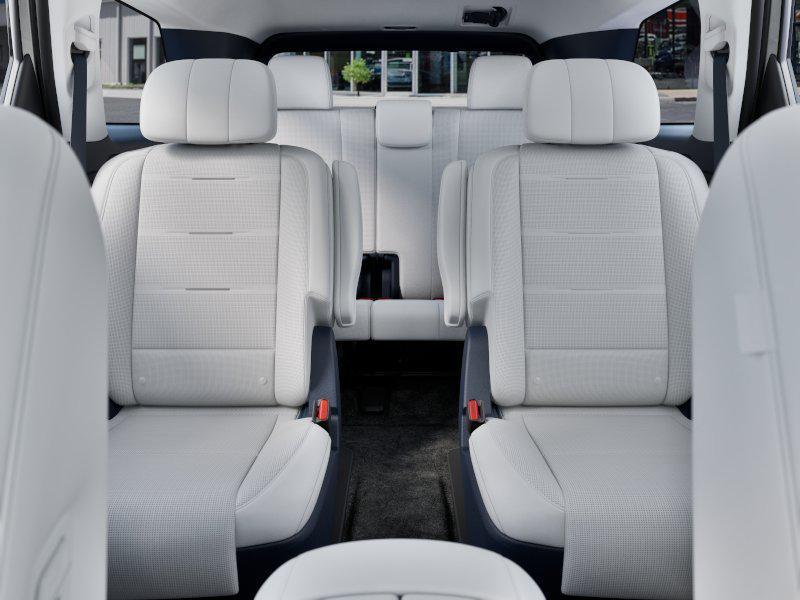 new 2026 Hyundai Palisade car, priced at $55,093