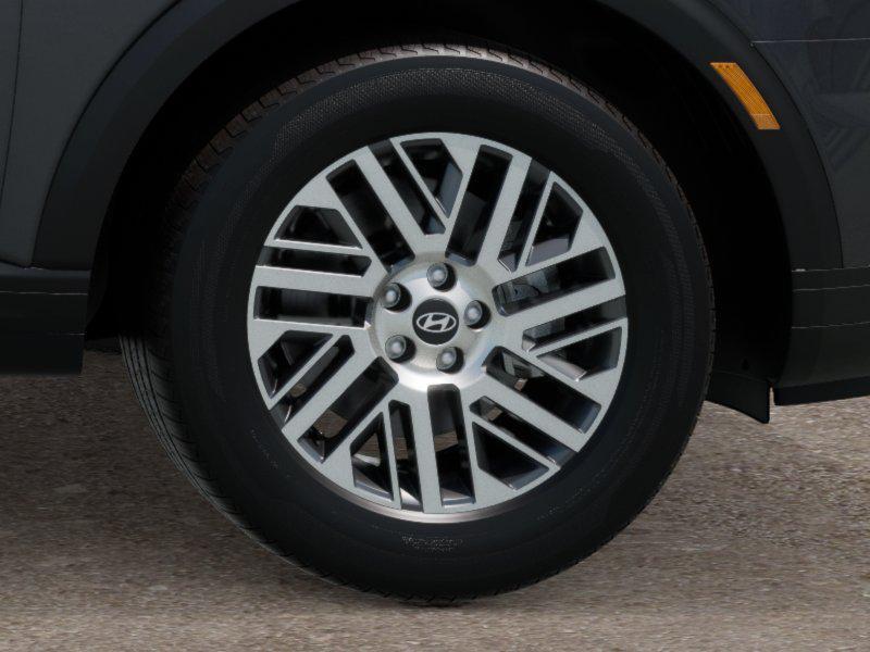 new 2026 Hyundai Palisade car, priced at $42,309