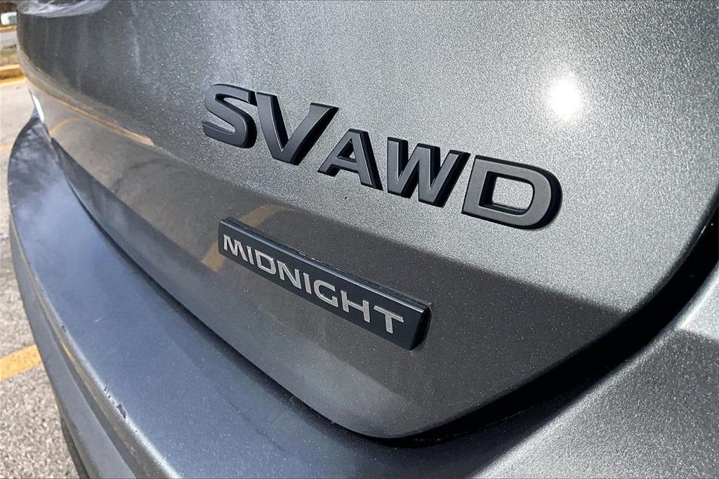 used 2018 Nissan Rogue car, priced at $14,995