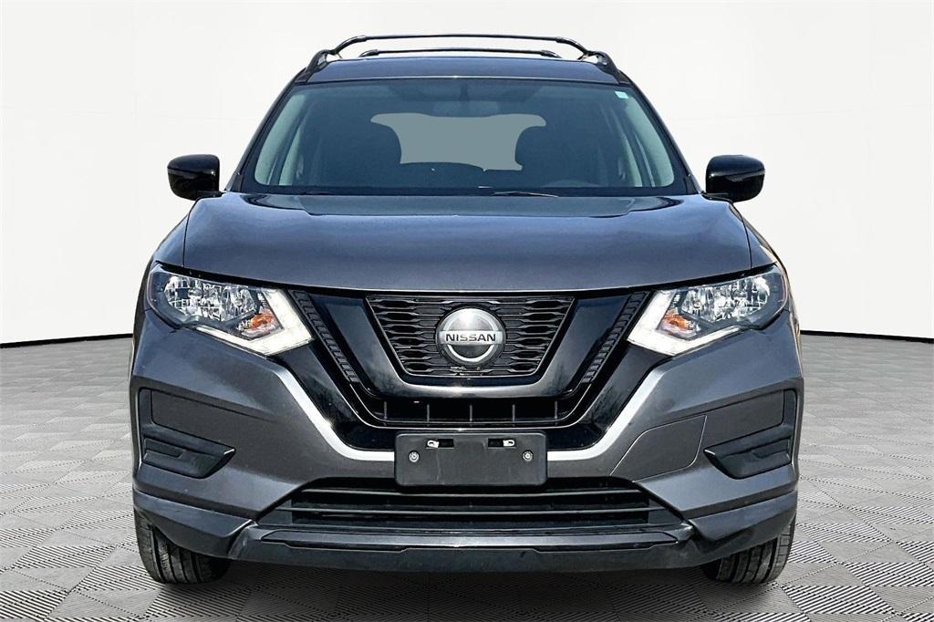 used 2018 Nissan Rogue car, priced at $14,995
