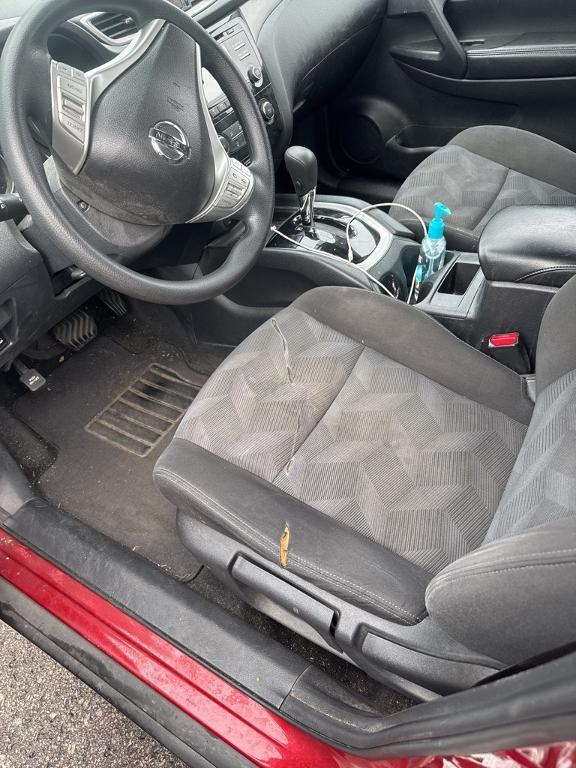 used 2016 Nissan Rogue car, priced at $11,400