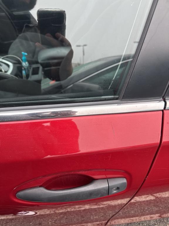 used 2016 Nissan Rogue car, priced at $11,400