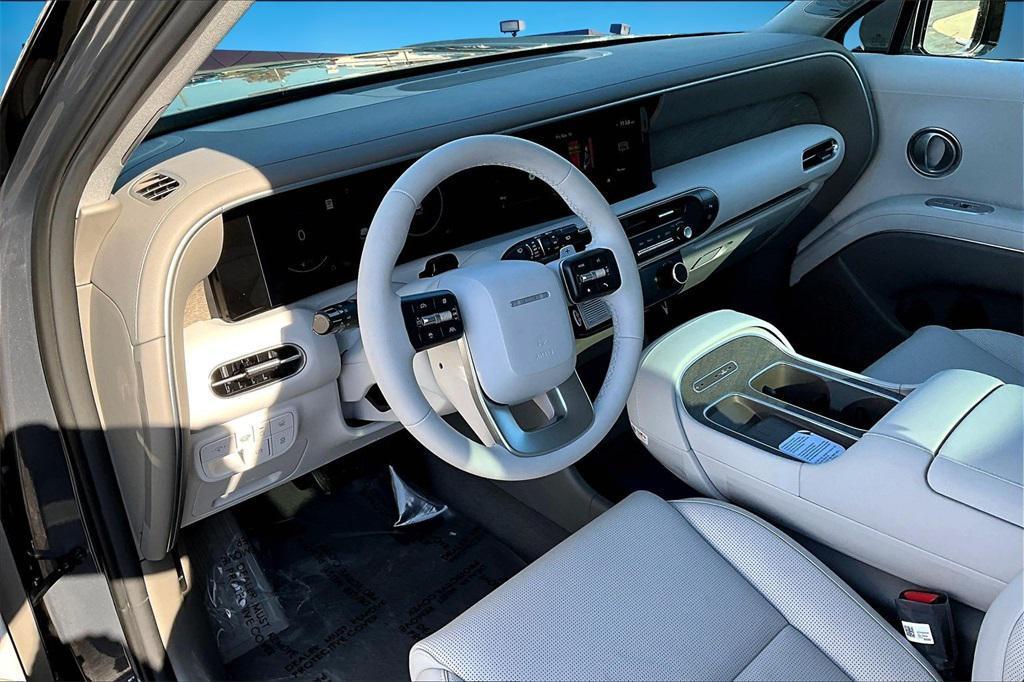 new 2026 Hyundai Palisade car, priced at $51,745