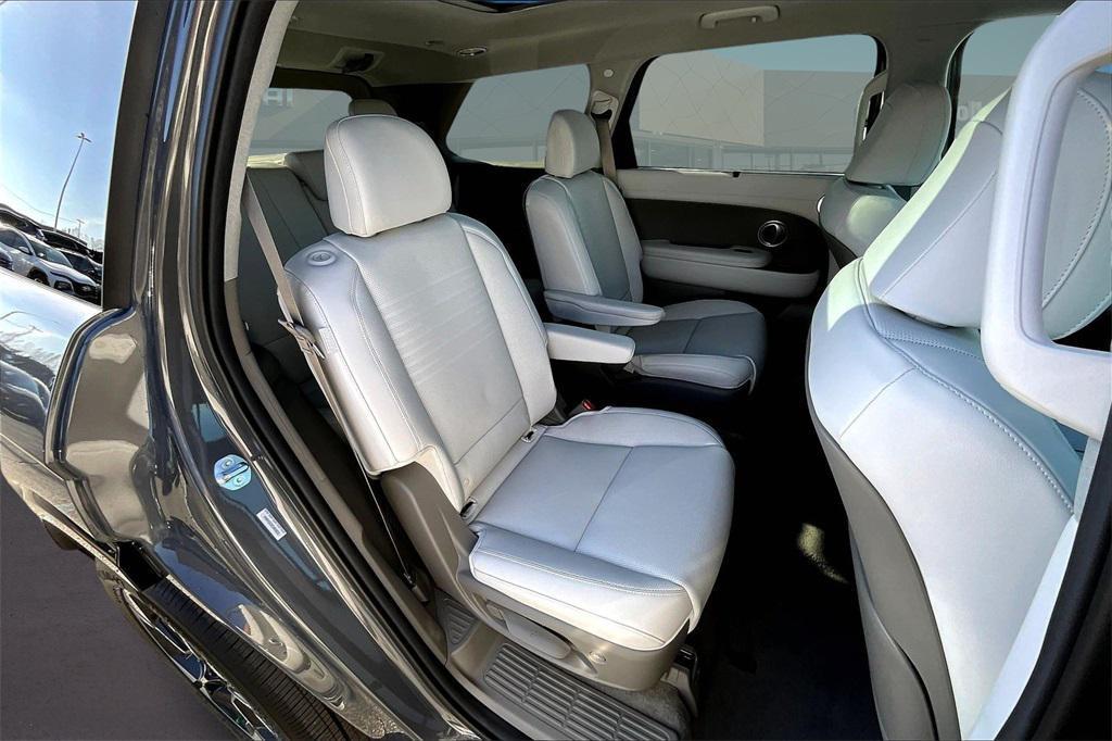 new 2026 Hyundai Palisade car, priced at $51,745