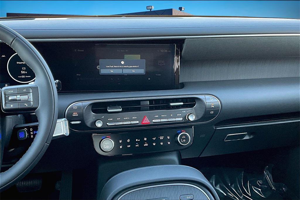 new 2026 Hyundai Palisade car, priced at $56,816