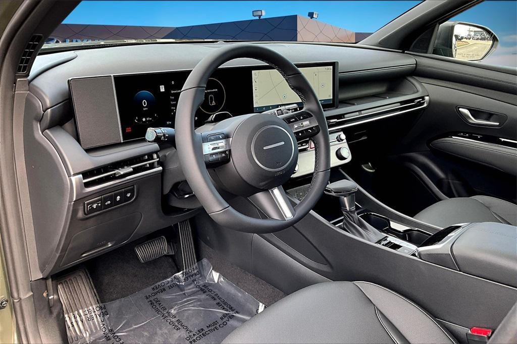new 2026 Hyundai SANTA CRUZ car, priced at $41,646