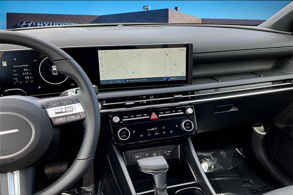 new 2026 Hyundai SANTA CRUZ car, priced at $41,646