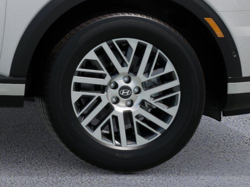 new 2026 Hyundai Palisade car, priced at $48,429