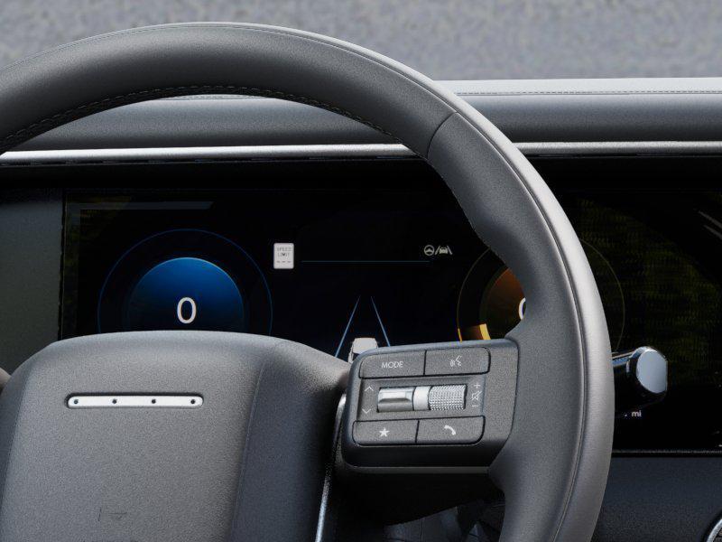 new 2026 Hyundai Palisade car, priced at $48,429